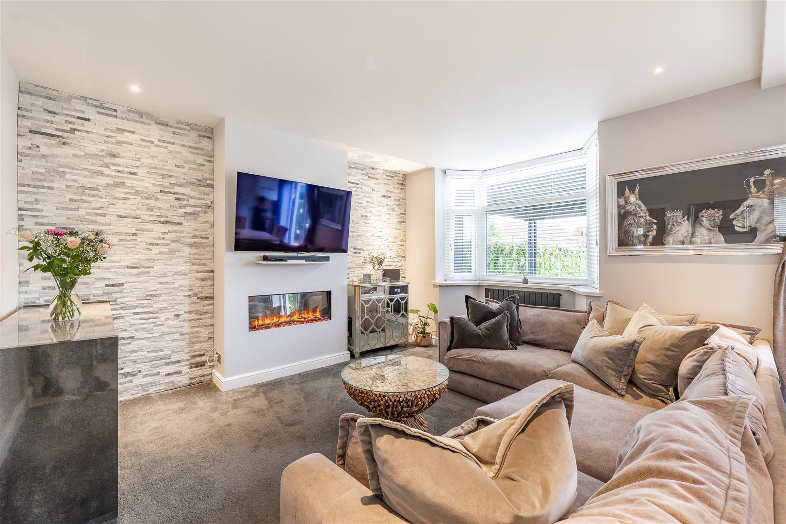 3 bed property in Broadfield Drive, Leyland